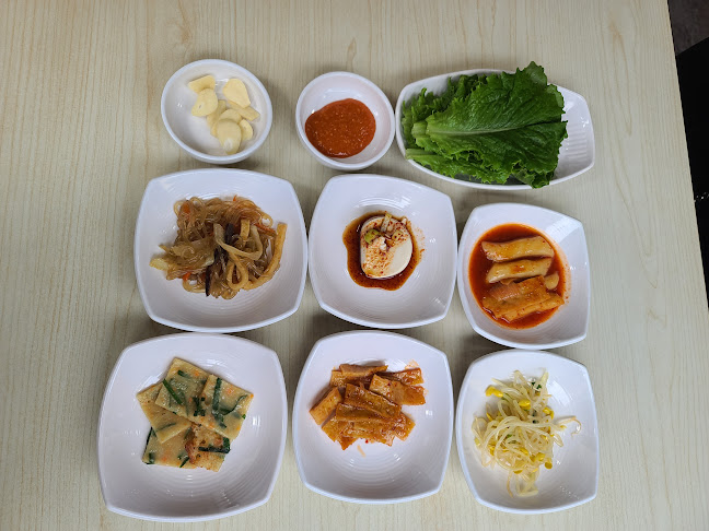 Opinii despre 불백 în 원주시 - 외식업