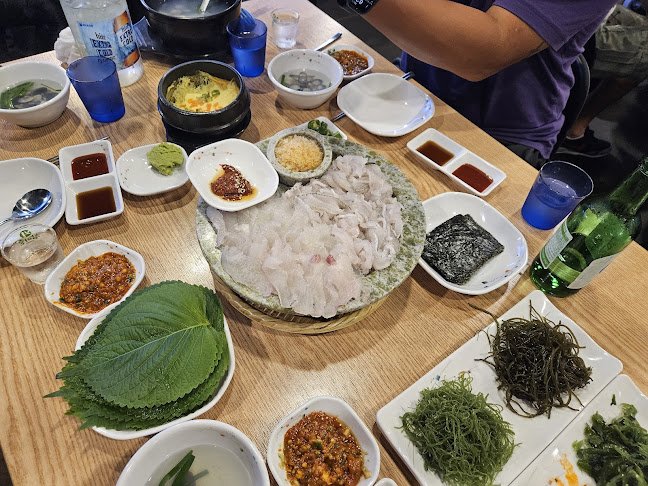 유쾌한회세꼬시 영통직영점