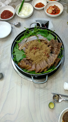 코끼리식당 - 외식업