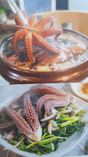 Opinii despre 육회랑낙지랑 în 전주시 - 외식업