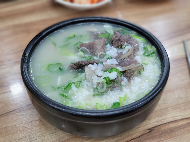 Opinii despre 광덕식당 în 강릉시 - 외식업