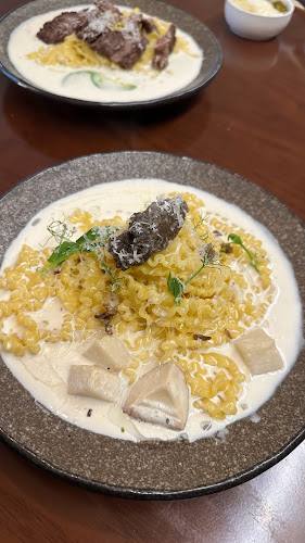 산본 파스타 맛집 양식 오퍼스(OPUS) - 군포시