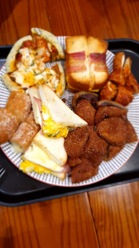 파리바게뜨 성남중동점 - 외식업