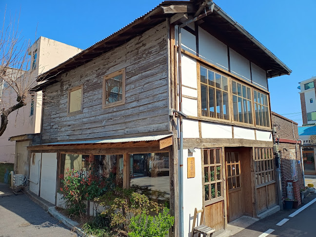 오월커피 - 강릉시