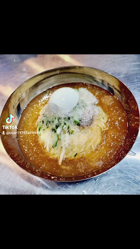 Opinii despre 김해삼일곰탕밀면 în 김해시 - 외식업