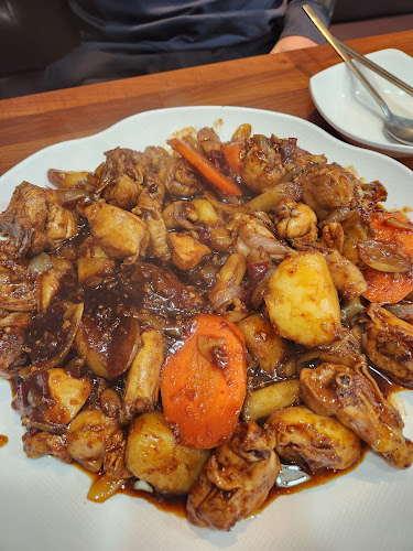 종가찜닭 - 안동시