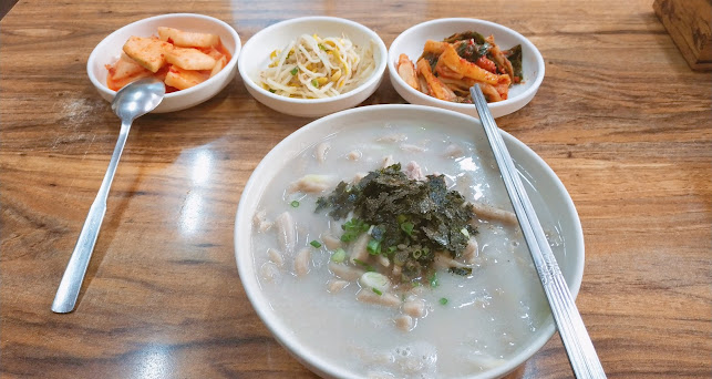 Opinii despre 골목식당 în 제주시 - 외식업