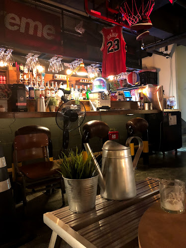 행궁동 비원 - 외식업