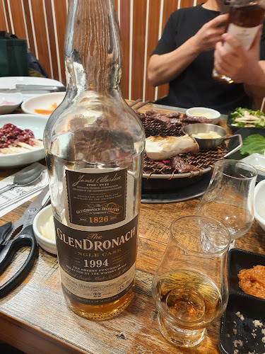 미송정 - 외식업