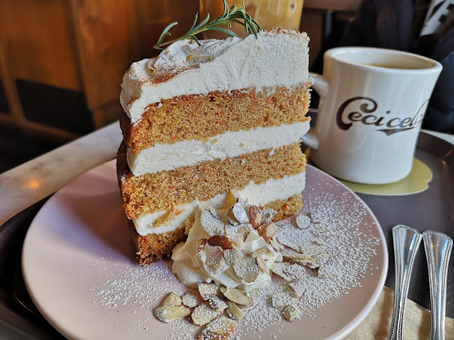 세시셀라 아브뉴프랑판교점 - 성남시