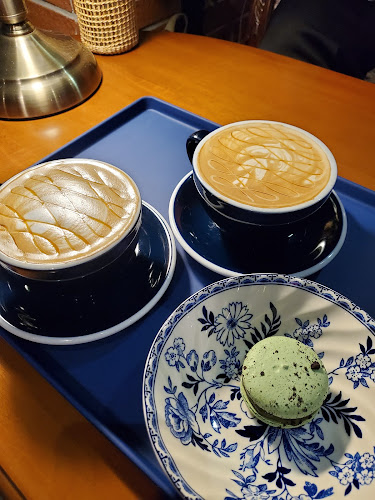 Opinii despre 파인힐 커피하우스 în 동두천시 - 외식업