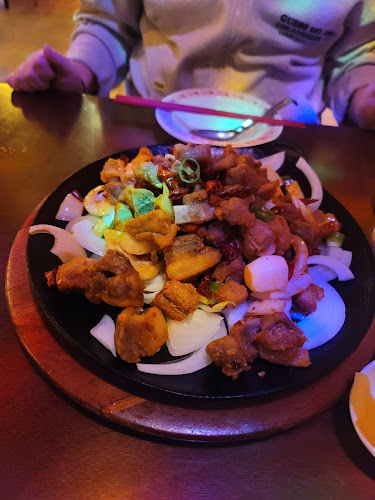 만만디 - 원주시