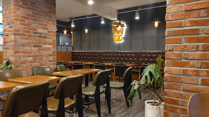 메가커피 부천여월점