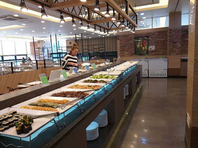 경상북도 포항시 남구 인덕로 65 2층