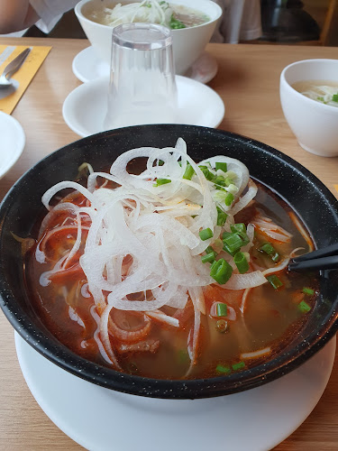 Opinii despre 심슨더스파이스 în 파주시 - 외식업