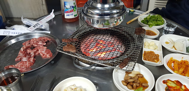 Comentarii opinii despre 곰탕과닭계장