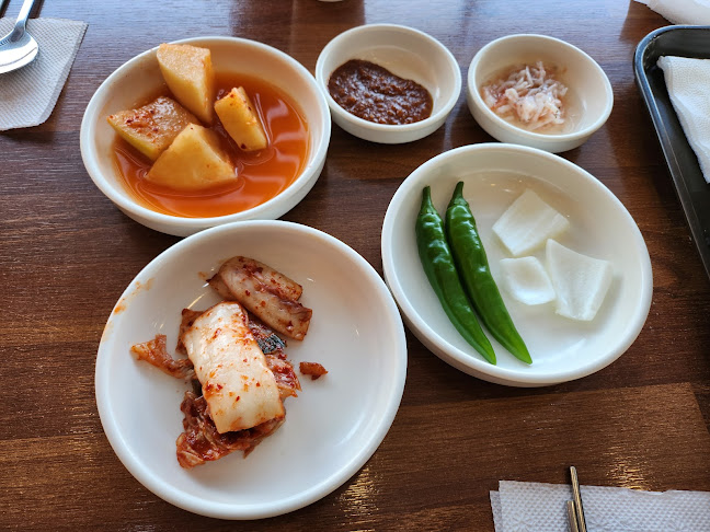 파주순대국 - 외식업