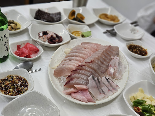 조일식당 - 여수시