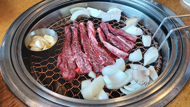 Opinii despre 하남미소 în 하남시 - 외식업