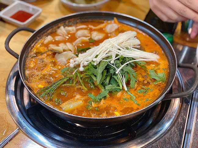 어사출또 당동점 - 군포시