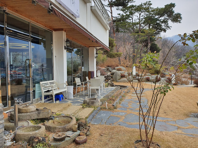 조아라 - 청주시