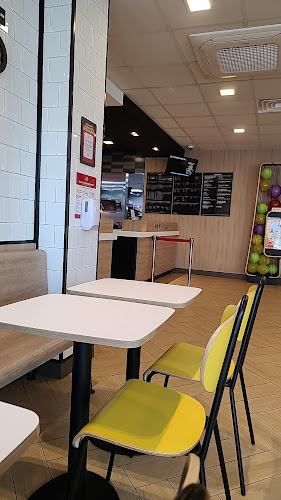 Comentarii opinii despre 맥도날드 고양삼송DT점