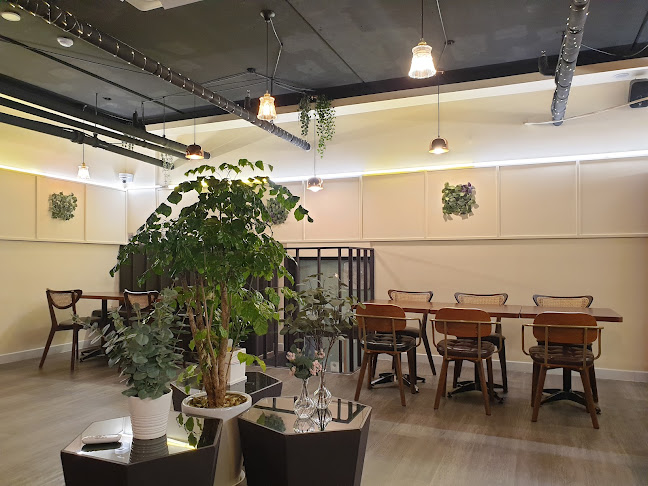 Opinii despre 루키스버거 în 수원시 - 외식업