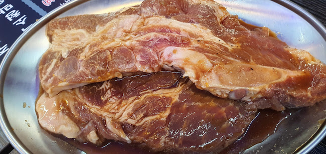 마음고기 여서점 - 외식업