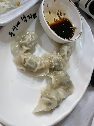 동서네낙지 본점 - 외식업