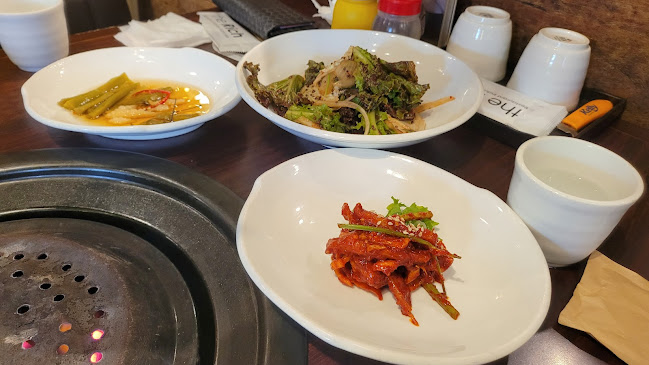 Comentarii opinii despre 갈비도락