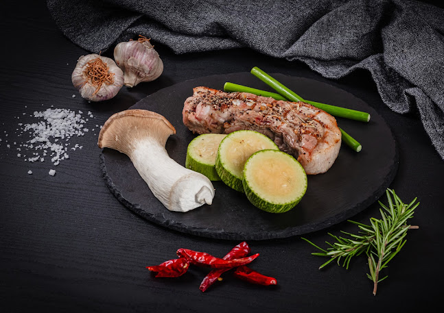 Opinii despre 토가돈 춘천본점 în 춘천시 - 외식업