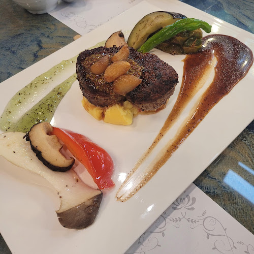 Comentarii opinii despre 김쉐프의텃밭