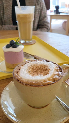 미주크크 - 외식업