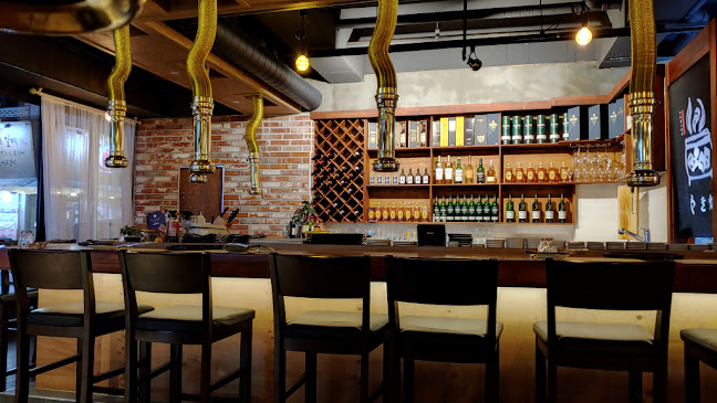 Opinii despre 야키로 în 군산시 - 외식업