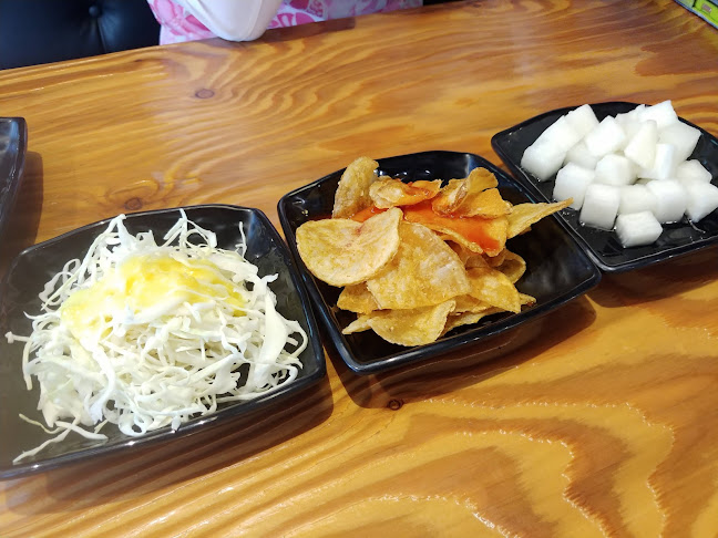 Opinii despre 충만치킨 전주진북점 în 전주시 - 외식업