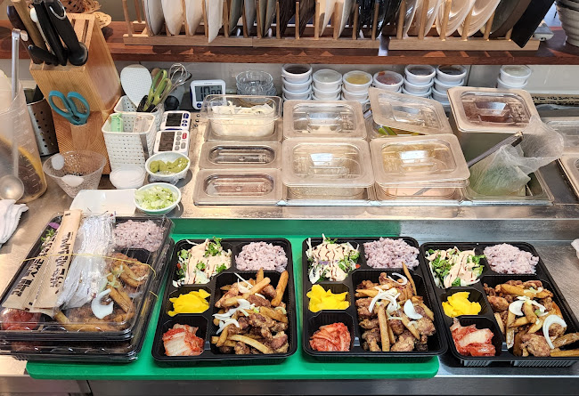 Opinii despre 소소 în 제주시 - 외식업