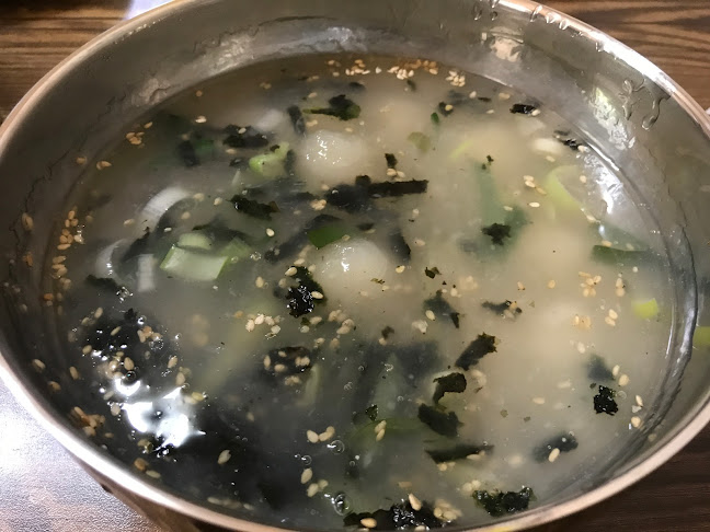 Comentarii opinii despre 강릉감자옹심 강릉본점