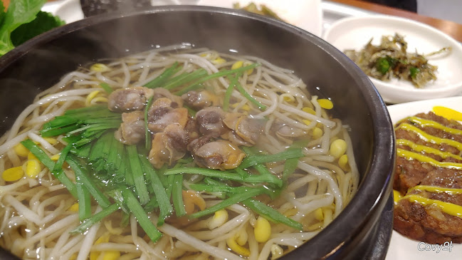 Comentarii opinii despre 구이사꼬막요리전문점