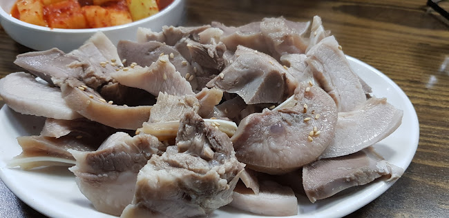 Opinii despre 시골순대 în 안산시 - 외식업