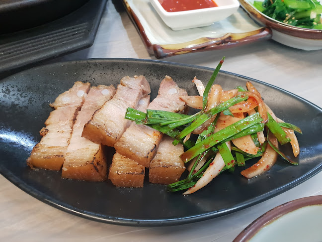 Comentarii opinii despre 바다풍경