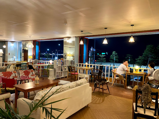 경상북도 포항시 북구 항구동 해안로 55