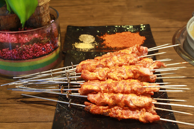 도깨비양꼬치 - 외식업