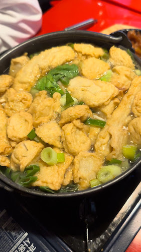 오시오리이 포차 - 군포시