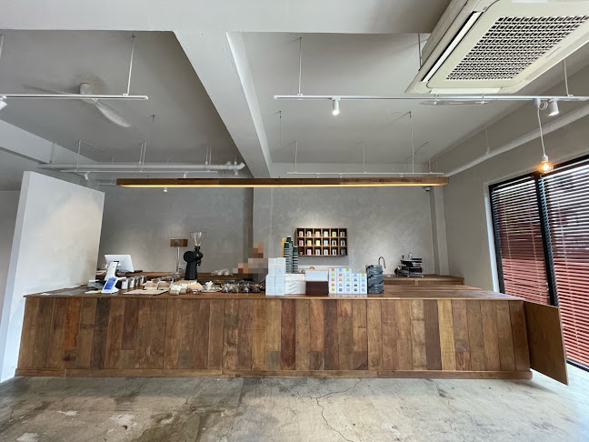 Comentarii opinii despre 카페 선정