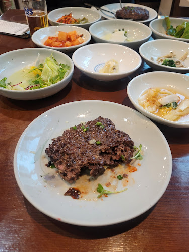 송월관 - 외식업