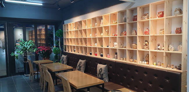 Lordly Coffee(로드리 커피)