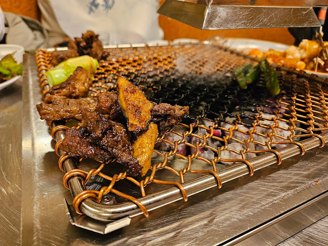 세광양대창 순천조례점