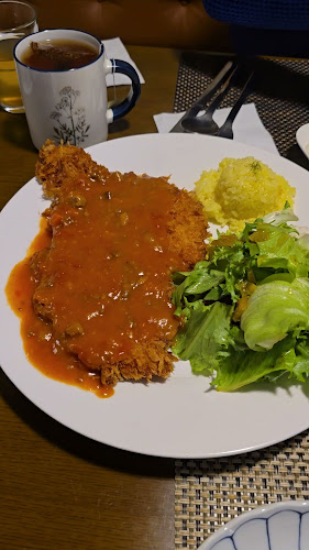 Opinii despre 이태리식탁 în 통영시 - 외식업