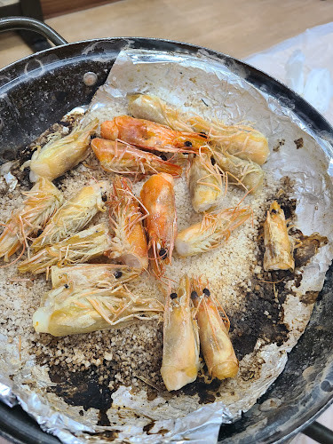 Opinii despre 발안수산 în 화성시 - 외식업