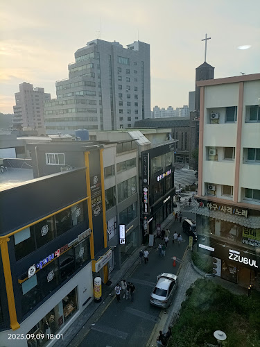 Opinii despre 엉터리생고기 두번째 이야기 객사점 în 전주시 - 외식업